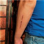 memento-mori-yazi-dovmesi---memento-mori-tattoo-