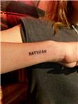 bulgarca-kiril-alfabesi-batuhan-isim-dovmesi---bulgarian-cyrillic-name-tattoo