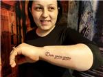 latince-yazi-dovmesi-dum-spirospero-latin-tattoo