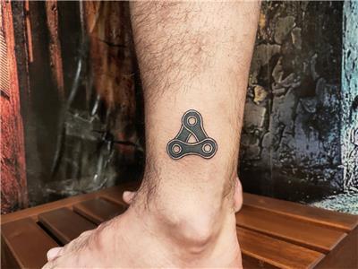 bisiklet-zinciri-dovmesi---bike-chain-tattoo