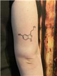 mutluluk-hormonu-serotonin-dovmesi---serotonin-tattoo