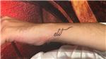 isim-dovmeleri---name-tattoos